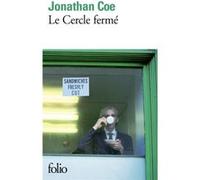 Le Cercle fermé Jamila Ouahmane Chauvin (Traduction), Jonathan Coe (Auteur), Serge Chauvin (Traduction)