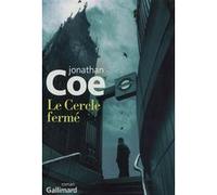 Jonathan Coe – Le Cercle fermé – Roman – Broché (Gallimard)