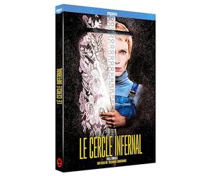 Le Cercle infernal [4K Ultra HD + Blu-ray]