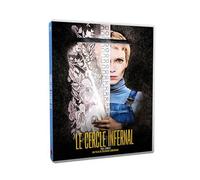 Le cercle infernal Blu-ray
