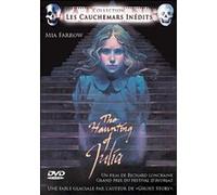 Le Cercle infernal - Haunting of Julia G