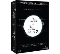 Le Cercle intégral : Le cercle + Le cercle The Ring 2 by Unknown