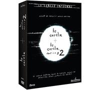 Le Cercle intégral : Ring + Ring 2 – Pack