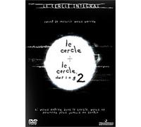 Le Cercle / Le Cercle 2 - Coffret 2 DVD