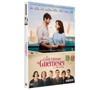 Le Cercle littéraire de Guernesey DVD DVD