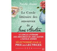 Le Cercle littéraire des amoureux de Jane Austen