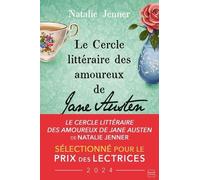 Le Cercle littéraire des amoureux de Jane Austen