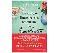Le Cercle Littéraire Des Amoureux De Jane Austen