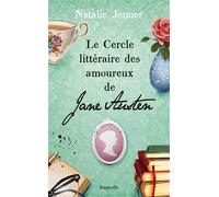 Le Cercle littéraire des amoureux de Jane Austen - Natalie Jenner - Hauteville - Poche - Roman