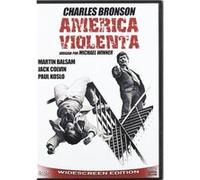 Le cercle noir (1973) (The Stone Killer) G
