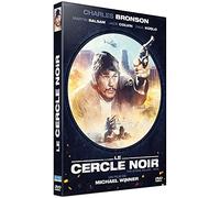 Le Cercle Noir – DVD – Édition E – Seven7