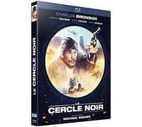 Le Cercle Noir – Blu-ray