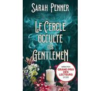 Le Cercle occulte des gentlemen