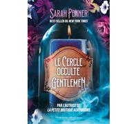 Le cercle occulte des gentlemen