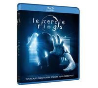 Le cercle Rings Blu-ray