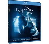 Le cercle Rings Blu-ray E