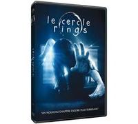 Le cercle Rings DVD E