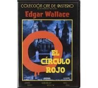 Le Cercle Rouge (1960) / Der Rote Kreis (The Red Circle) (Dvd)