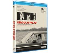 Le Cercle Rouge (1970) / Circulo Rojo
