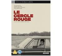Le Cercle Rouge - Alain Delon, Jean-Pierre Melville - Dvd (2020)