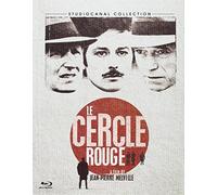 Le Cercle rouge [Blu-ray]