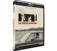 Le Cercle Rouge Blu-ray E