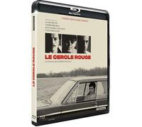 Le cercle rouge BLU-RAY NEUF