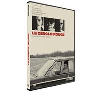 Le Cercle Rouge DVD E