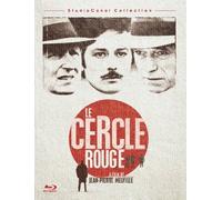 Le Cercle Rouge (Studio Canal Collection) [Blu-Ray]