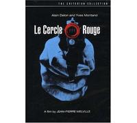 Le Cercle Rouge (The Red Circle) - Criterion Collection [Import USA Zone 1]