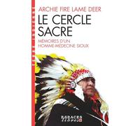 Le Cercle sacré (Espaces Libres - Terre Indienne)