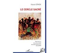 Le Cercle sacré Hasan Erkek (Auteur)