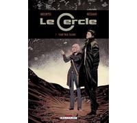 Le Cercle T01: Your true colors