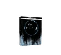 Le Cercle (The Ring) [4K Ultra HD + Blu-Ray-Boîtier SteelBook limité]