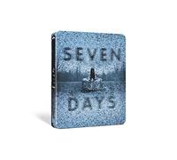 The Ring Édition Limitée Steelbook Blu-ray