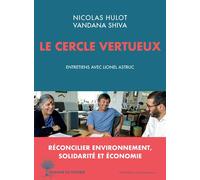 Le cercle vertueux – Actes Sud