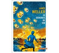 Le cercueil de Job - Lance Weller - Gallmeister - Poche - Roman