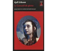 Kjell Eriksson – Le Cercueil de pierre – Roman – Poche
