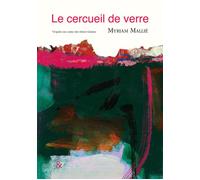 Le cercueil de verre - Myriam Mallié - Esperluète Eds - broché - Contes / Légendes