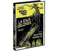 Le cercueil vivant (1969) (The Oblong Box) G