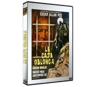 La caja Oblonga [Import]