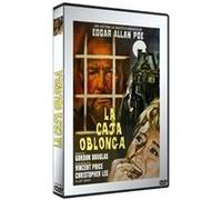 Le Cercueil vivant (film) (1969) / The Oblong Box (DVD) G
