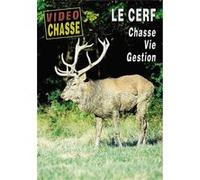 Le cerf : chasse, vie, gestion - DVD Documentaire - GRAND GIBIER - Vidéotel E