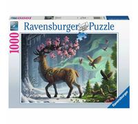Le cerf, messager du printemps Ravensburger 17385