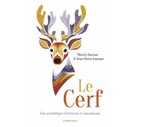 Le cerf: Une symbolique chrétienne et musulmane
