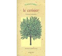 Nathalie Tordjman – Le Cerisier – Le nom de l'arbre – Broché