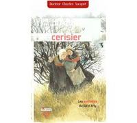 Le cerisier du diable Charles Socquet (Auteur)