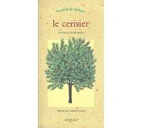 Le Cerisier Le nom de l'arbre - Nathalie Tordjman - Actes sud - broché - Etude