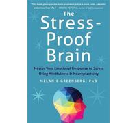 Le cerveau à l'épreuve du stress