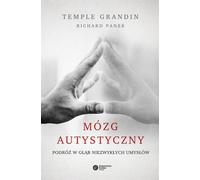 Le cerveau autiste - Temple Grandin, Richard Panek (Buch auf Polnisch)